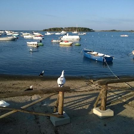 B&B Lady Lucia Porto Cesareo Exterior photo