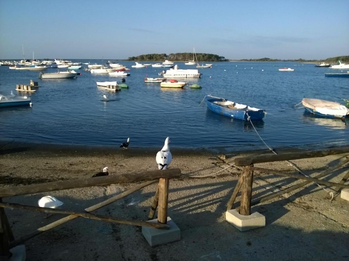 B&B Lady Lucia Porto Cesareo Exterior photo
