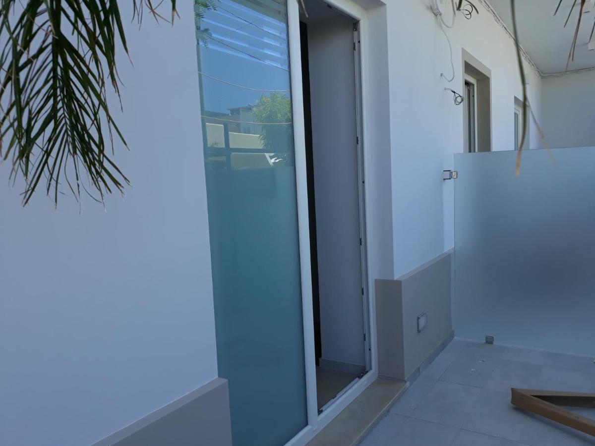 B&B Lady Lucia Porto Cesareo Exterior photo