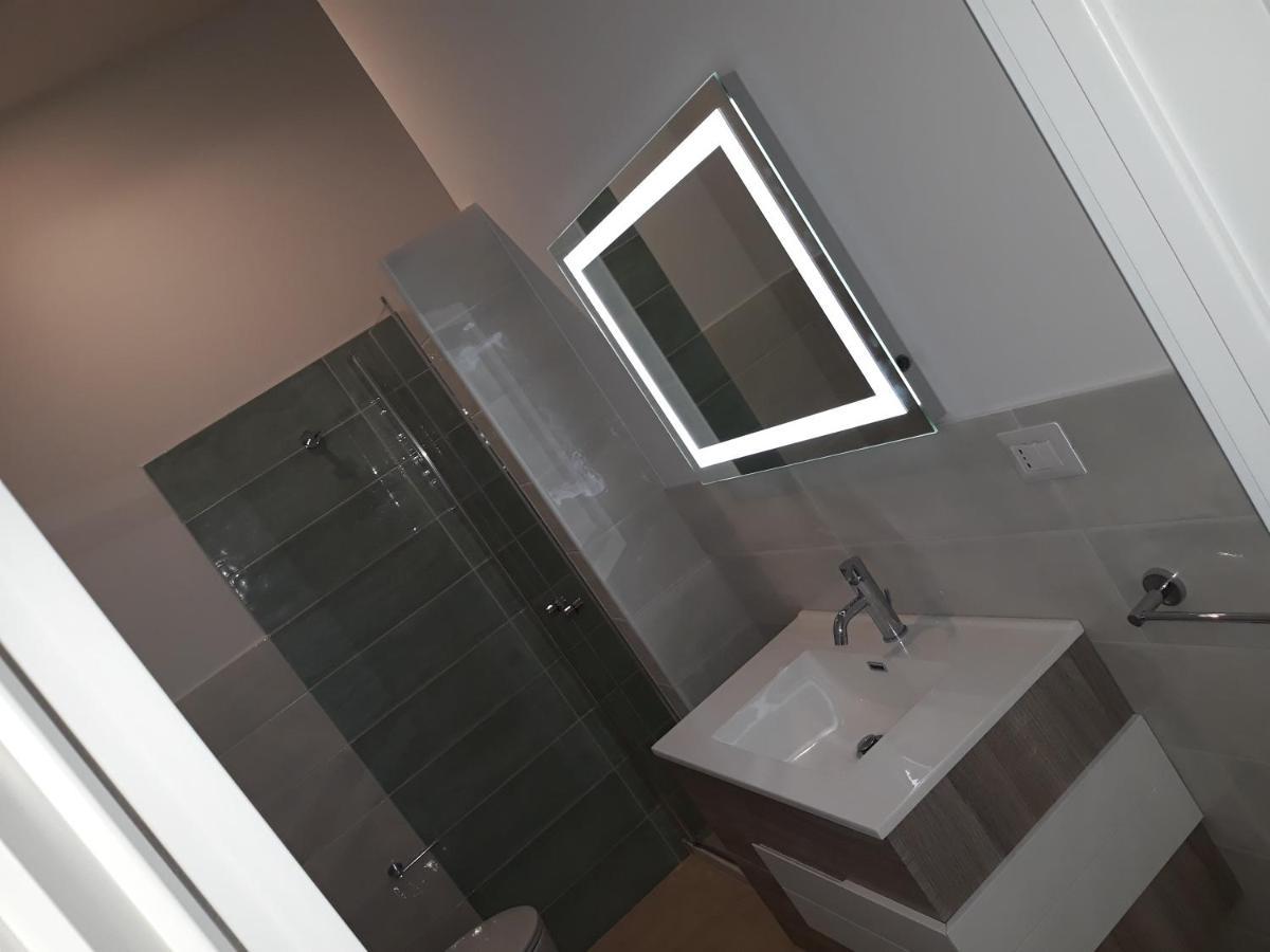B&B Lady Lucia Porto Cesareo Exterior photo