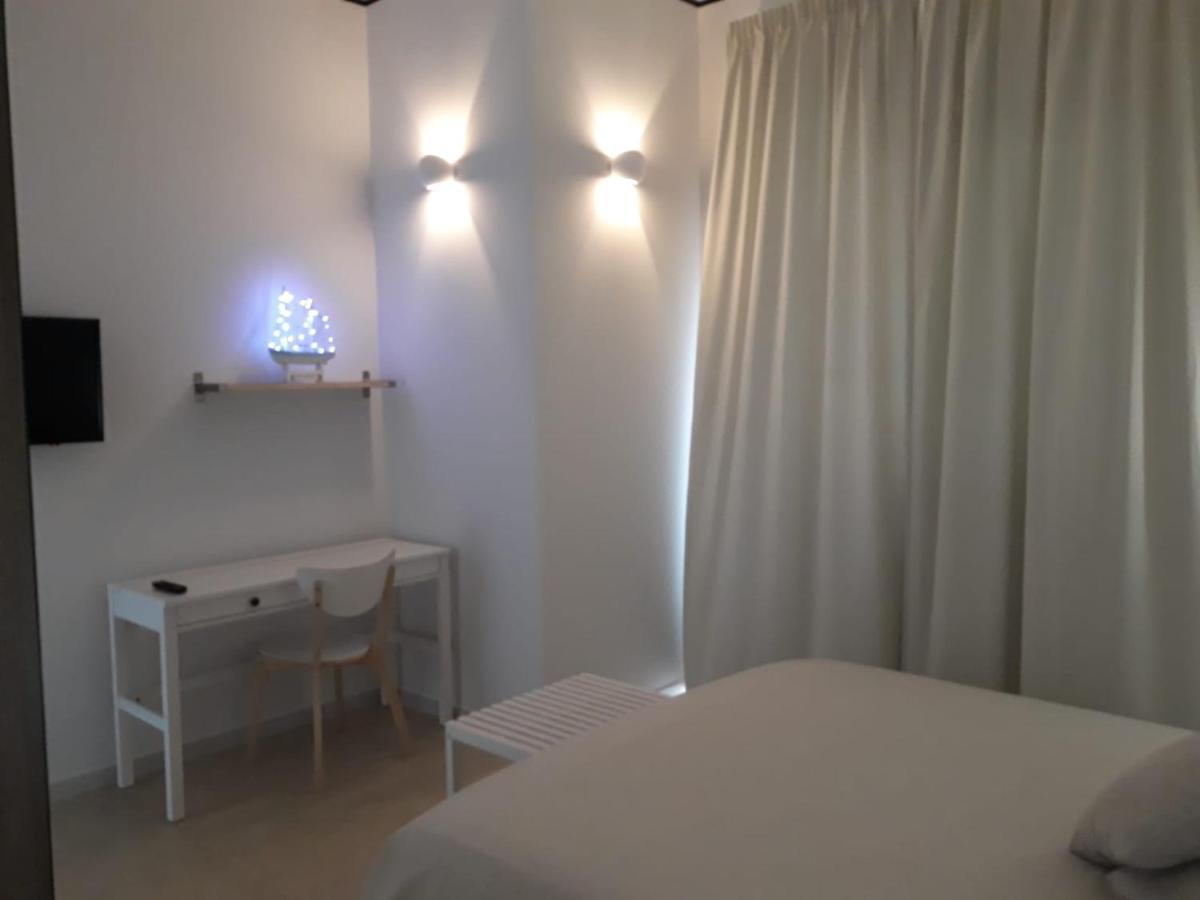 B&B Lady Lucia Porto Cesareo Exterior photo