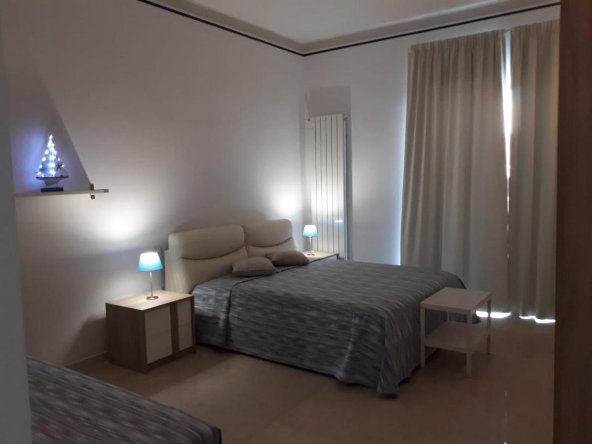 B&B Lady Lucia Porto Cesareo Exterior photo